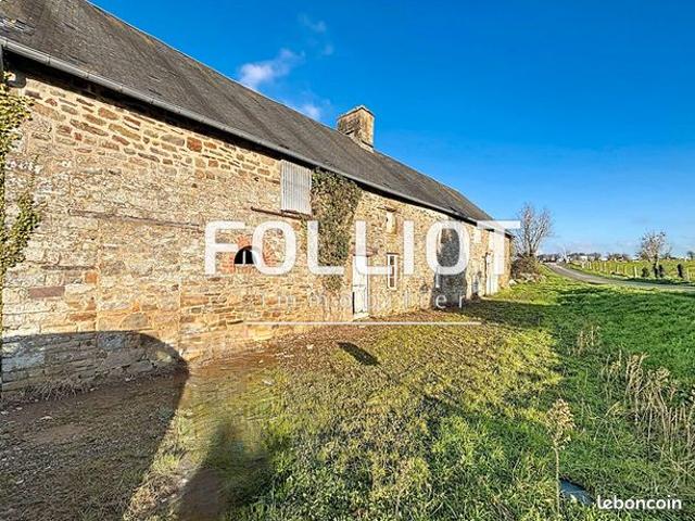 Propriété 2 pièces 180 m²
