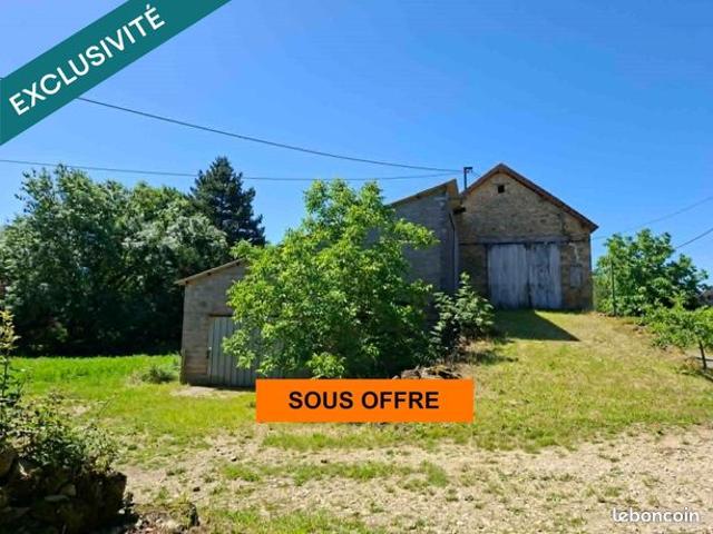 Propriété 2 pièces 204 m²