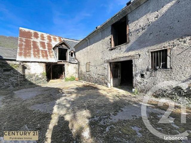 Maison 2 pièces 200 m²