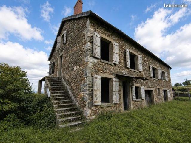 Propriété 2 pièces 210 m²