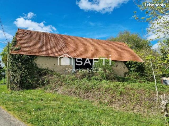Propriété 2 pièces 300 m²