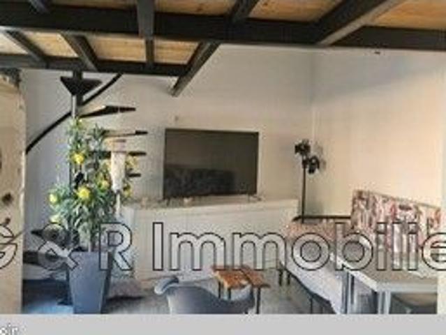 Propriété 2 pièces 30 m²
