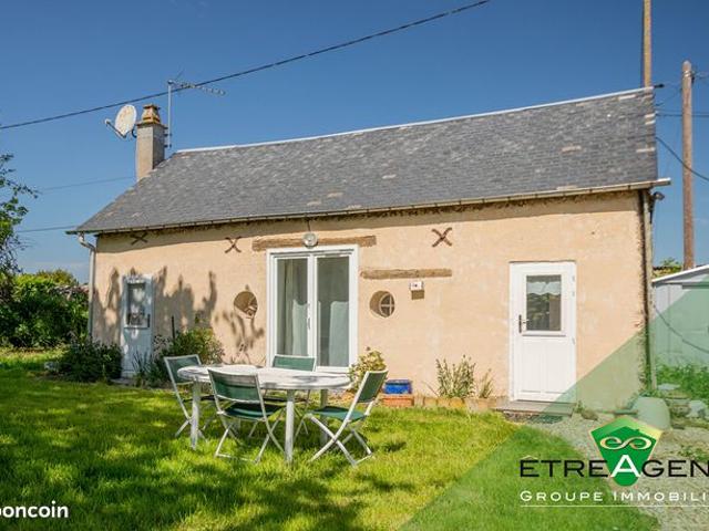 Propriété 2 pièces 32 m²