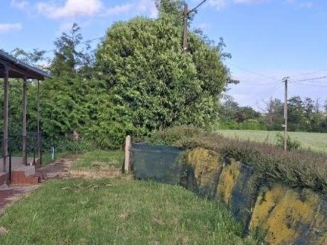 Propriété 2 pièces 35 m²