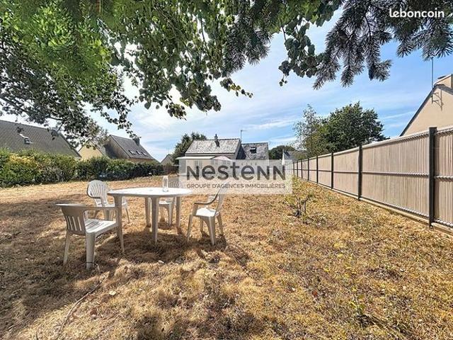 Propriété 2 pièces 35 m²