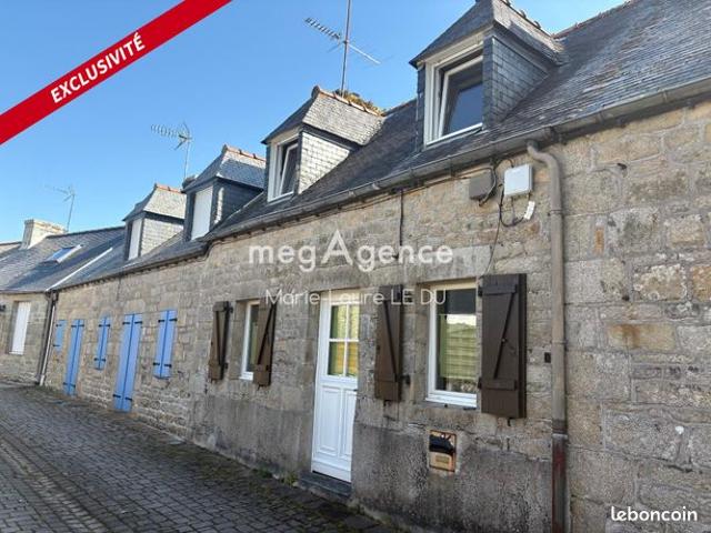 Propriété 2 pièces 36 m²
