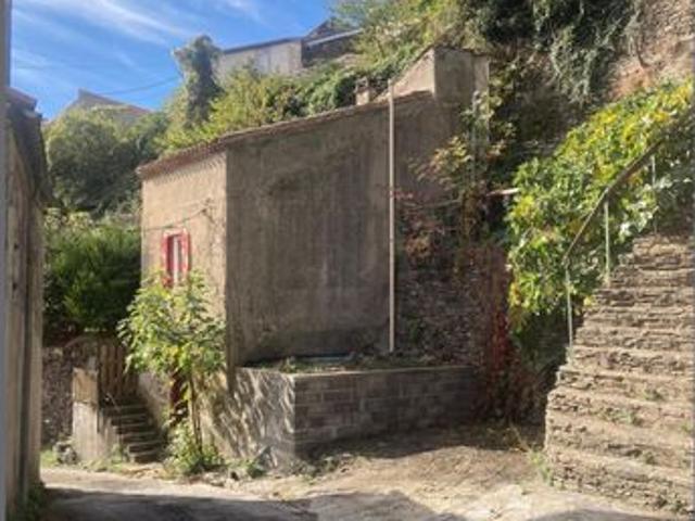 Propriété 2 pièces 37 m²