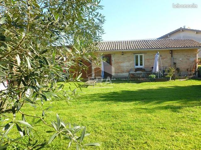 Propriété 2 pièces 38 m²
