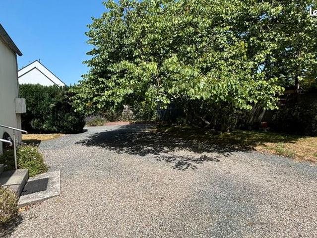 Propriété 2 pièces 38 m²