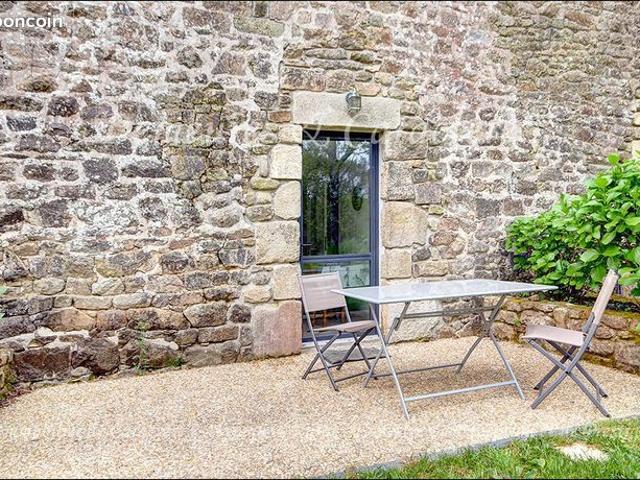 Propriété 2 pièces 39 m²