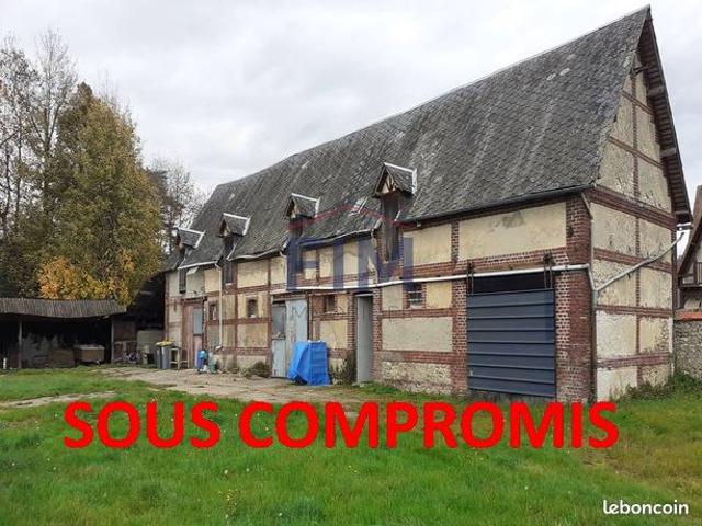 Propriété 2 pièces 400 m²