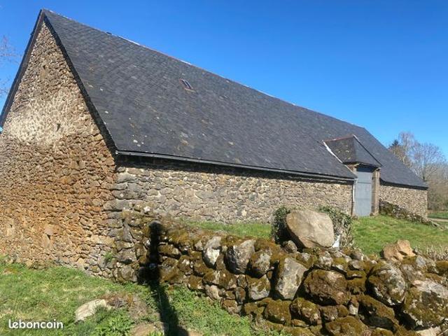 Propriété 2 pièces 400 m²