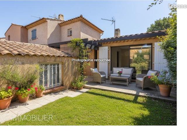 Propriété 2 pièces 43 m²