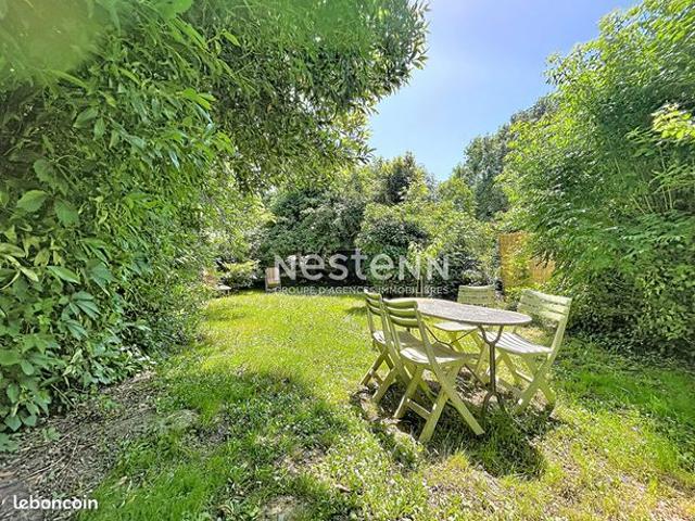 Propriété 2 pièces 43 m²