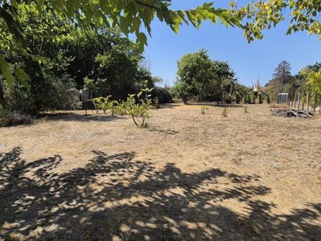 Propriété 2 pièces 45 m²