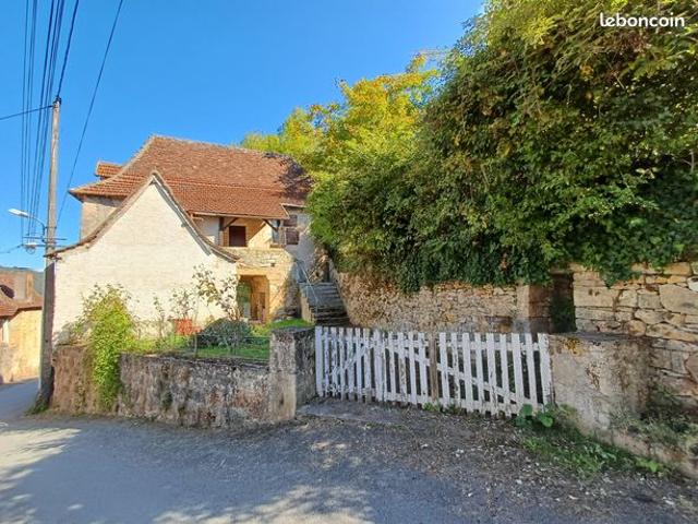 Propriété 2 pièces 45 m²