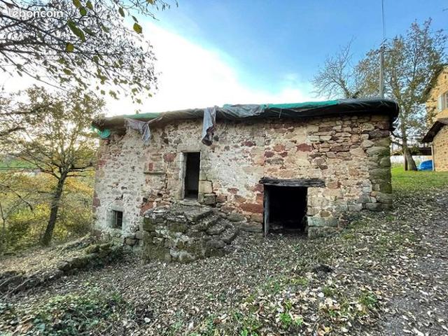 Propriété 2 pièces 47 m²