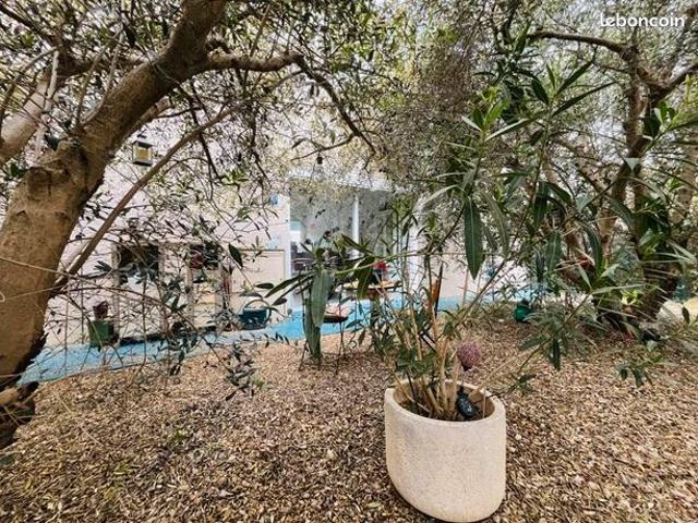 Propriété 2 pièces 47 m²
