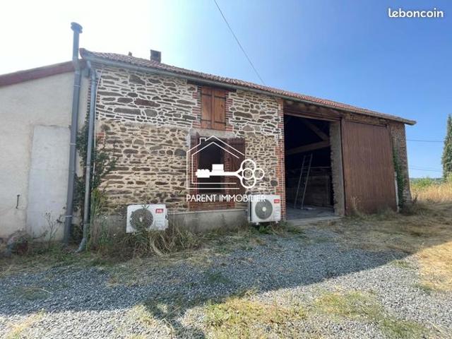 Propriété 2 pièces 49 m²
