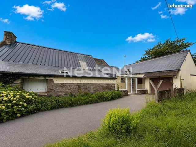 Propriété 2 pièces 49 m²