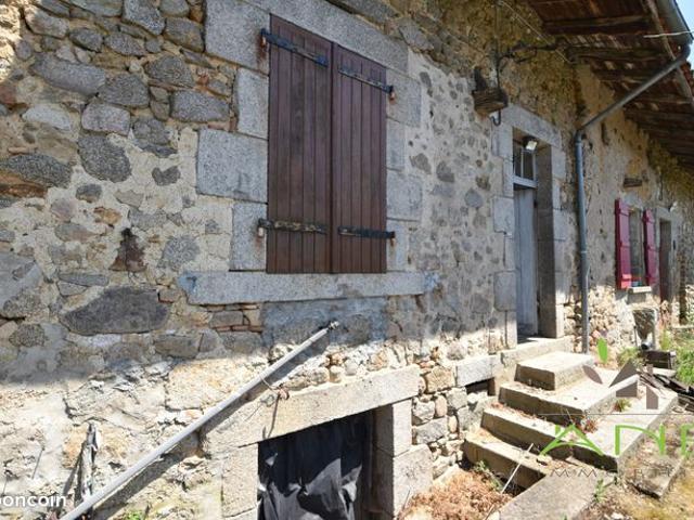 Propriété 2 pièces 49 m²