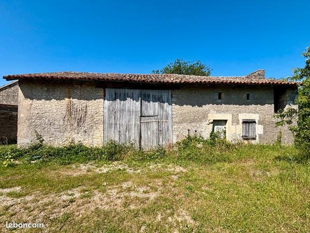 Propriété 2 pièces 50 m²
