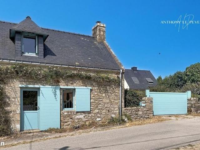Propriété 2 pièces 52 m²