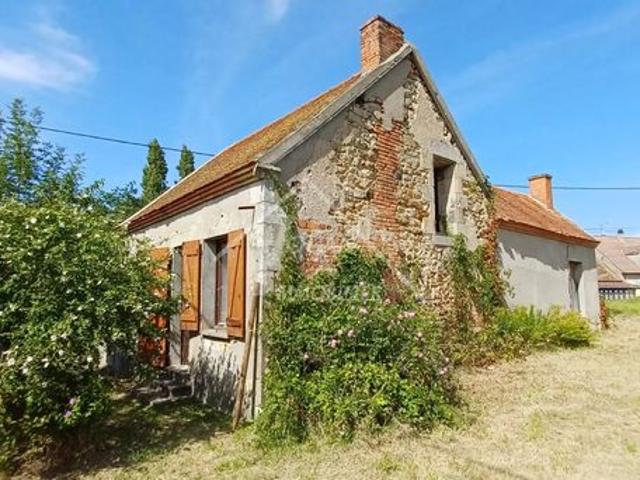 Propriété 2 pièces 53 m²