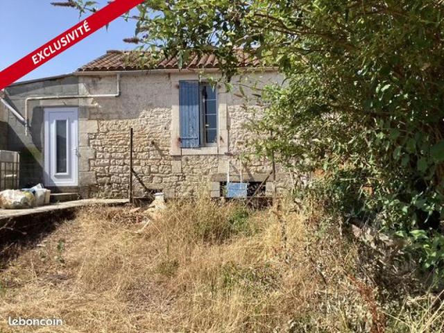 Propriété 2 pièces 54 m²