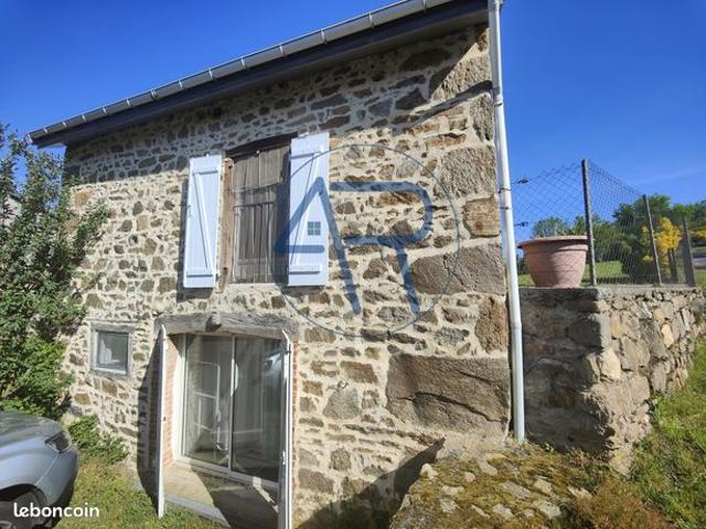 Propriété 2 pièces 55 m²