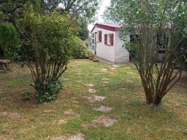 Propriété 2 pièces 55 m²