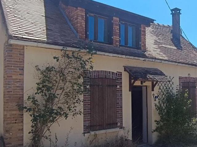 Propriété 2 pièces 59 m²