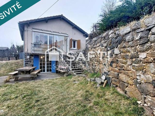 Propriété 2 pièces 60 m²