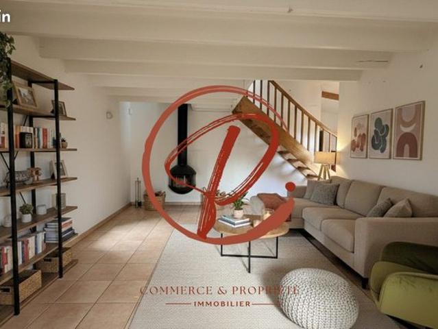 Propriété 2 pièces 60 m²