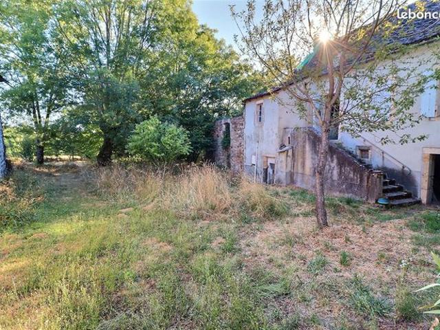 Propriété 2 pièces 60 m²