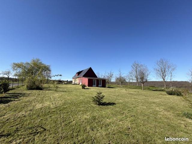 Propriété 2 pièces 63 m²