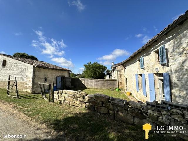 Propriété 2 pièces 64 m²