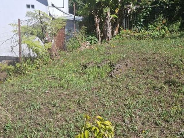 Propriété 2 pièces 65 m²
