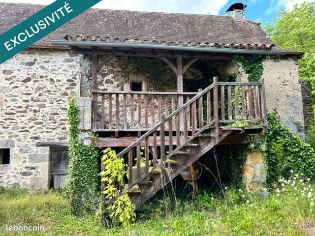 Propriété 2 pièces 66 m²