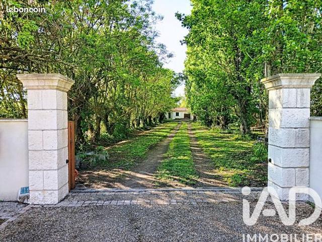 Propriété 2 pièces 67 m²