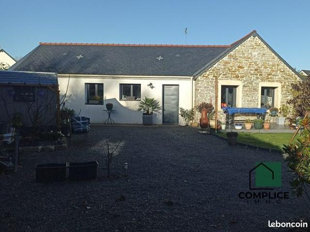 Propriété 2 pièces 69 m²