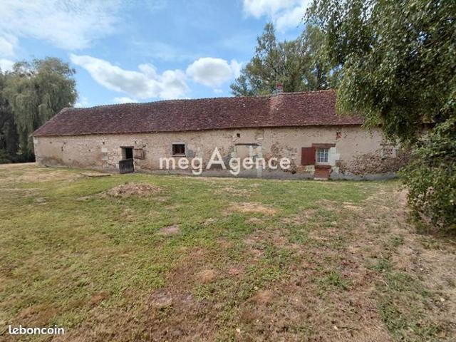 Propriété 2 pièces 70 m²