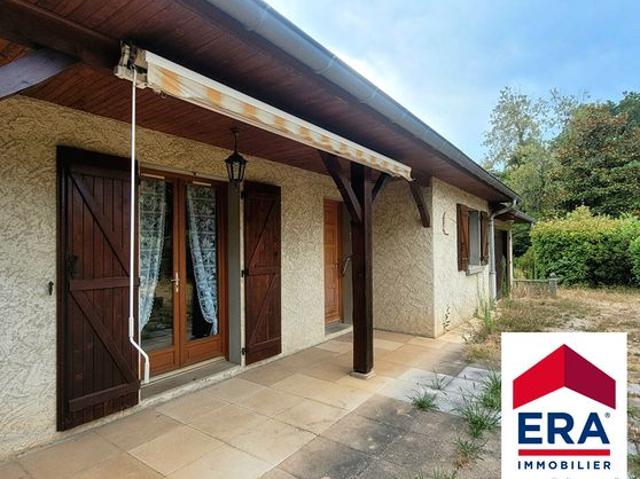Propriété 2 pièces 71 m²