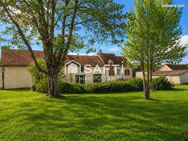 Propriété 2 pièces 71 m²