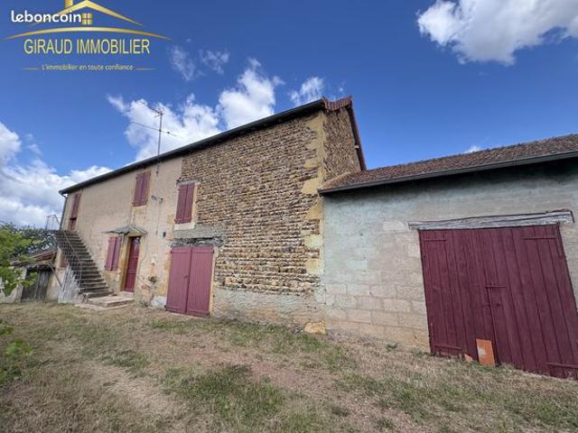 Propriété 2 pièces 73 m²