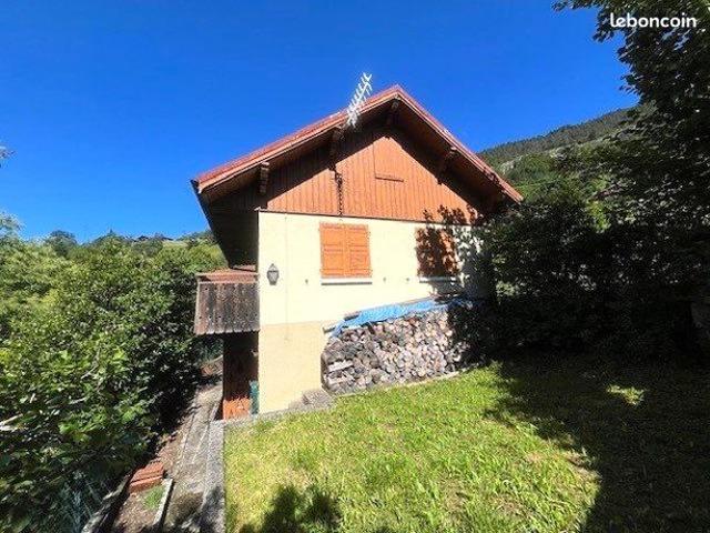 Propriété 2 pièces 75 m²