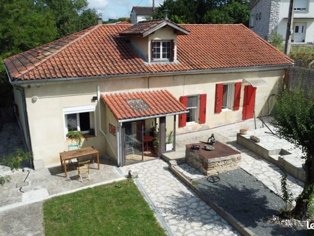 Propriété 2 pièces 75 m²