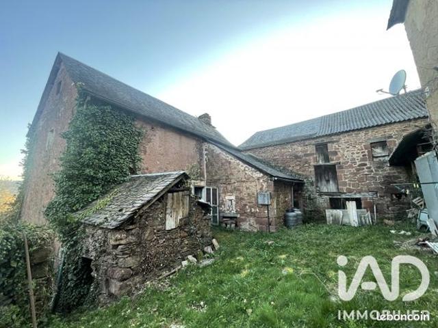 Propriété 2 pièces 75 m²