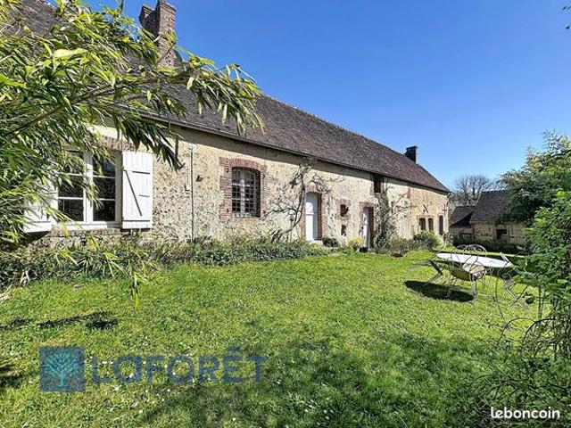 Propriété 2 pièces 77 m²