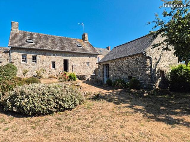 Propriété 2 pièces 79 m²